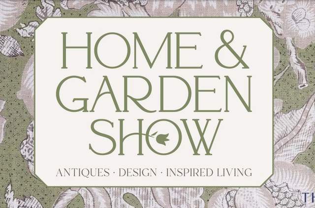 Home & Garden Show