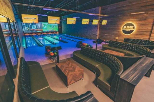 Free Bowling for Kids