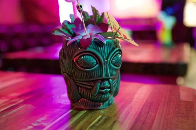 Mobile Tiki Week 2026