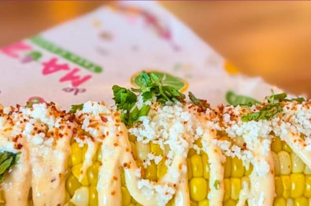Karaoke at deMaiz Taco Cantina