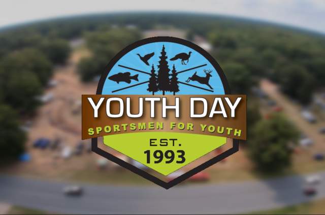 Sportsmen for Youth: Free Outdoor Event for Families