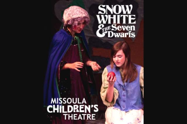 Snow White and the Seven Dwarfs: One Act Musical