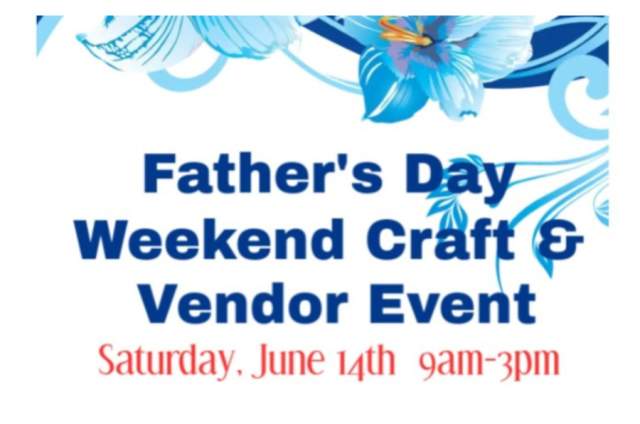 Vendor and Craft Show