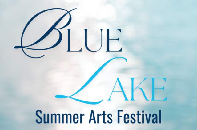 Blue Lake Staff Choir & Vocal Ensemble