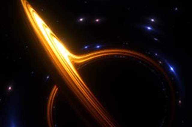 Free Planetarium Show: Unseen Universe