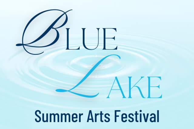 Blue Lake Recital Series: Cello and Piano Performance