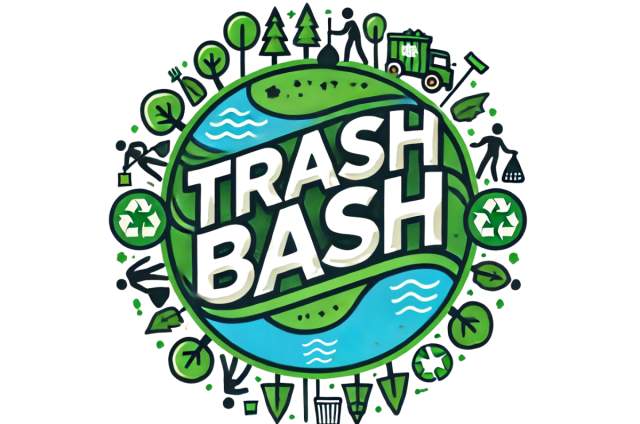 Trash Bash