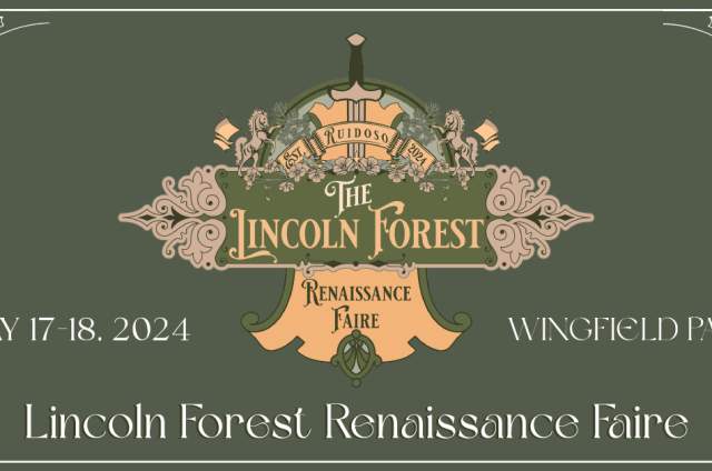 Lincoln Forest Renaissance Faire