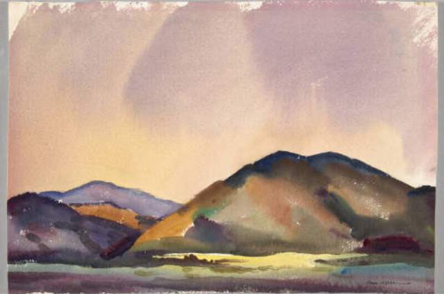 Legacy in Line: The Art of Gene Kloss