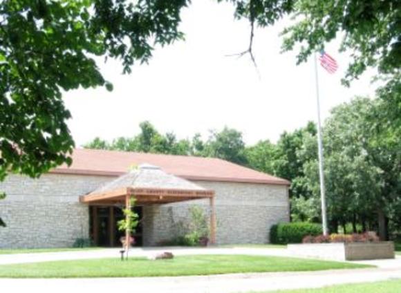 Riley County Historical Museum