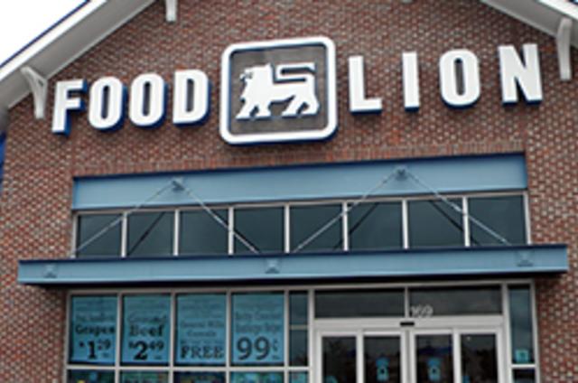 food lion tobacco road Food Lion Grocery Store