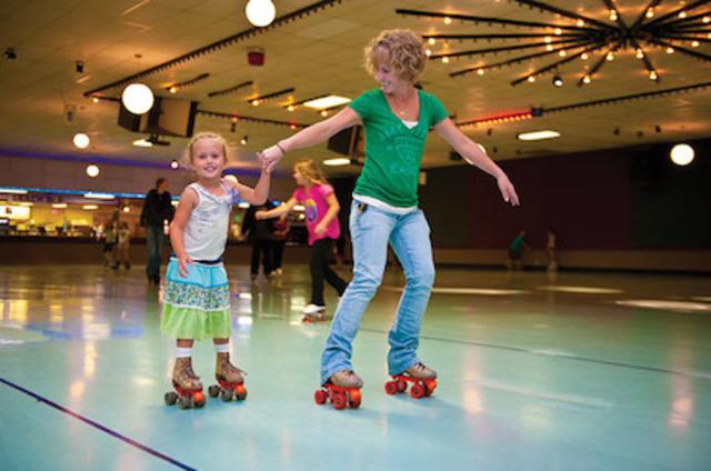 Skates N Stuff