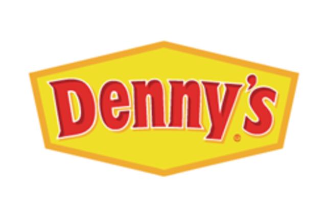 Denny's restaurant cheap