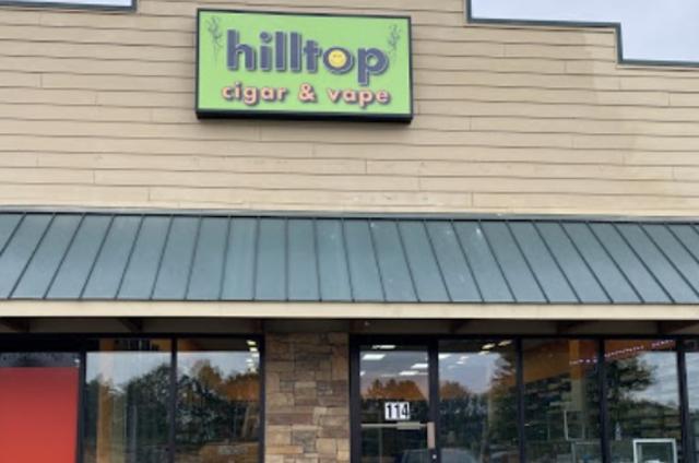 vape shop forest hall Bucktown Dispensary Menu and Deals main image 1