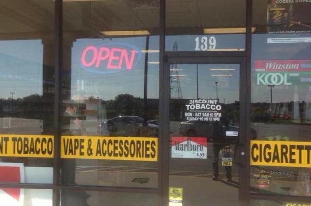 Forest City Tobacco and Vape