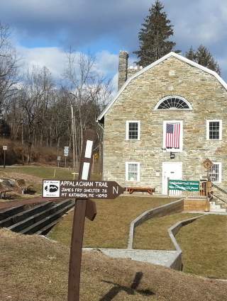 Appalachian Trail Museum-33