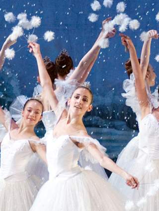 Central PA Youth Ballet