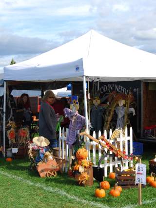 Pennsboro Pumpkin Fest