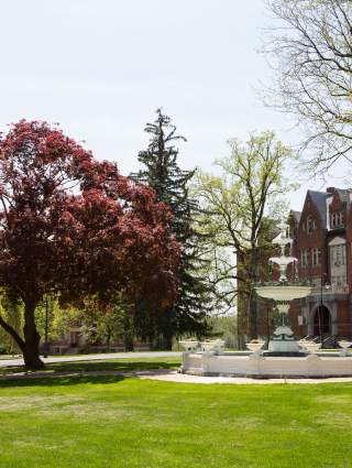 Shippensburg University