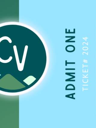 Top 10 Events Logo Mark