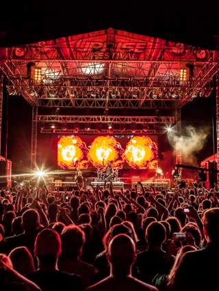 Uprise Fest