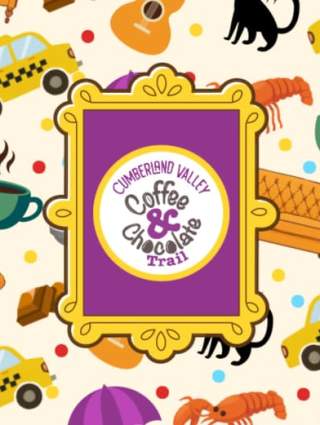 Cumberland Valley Coffee & Chocolate Trail
