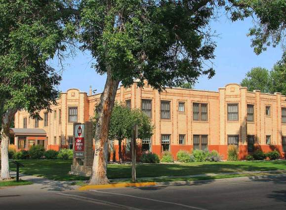 Best Western Plus Plaza Hotel