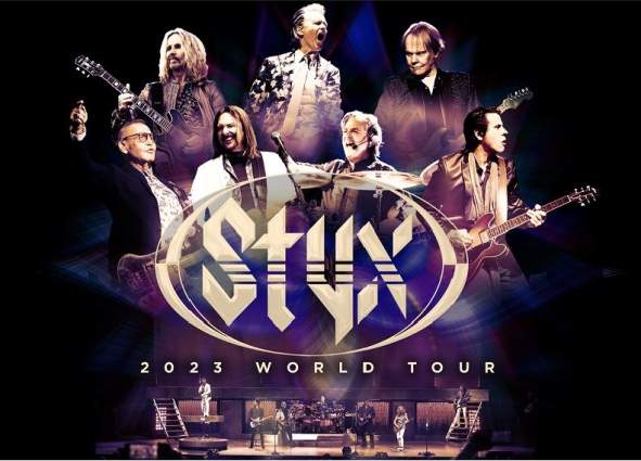 Kiss Concert 2024: Rock Your World