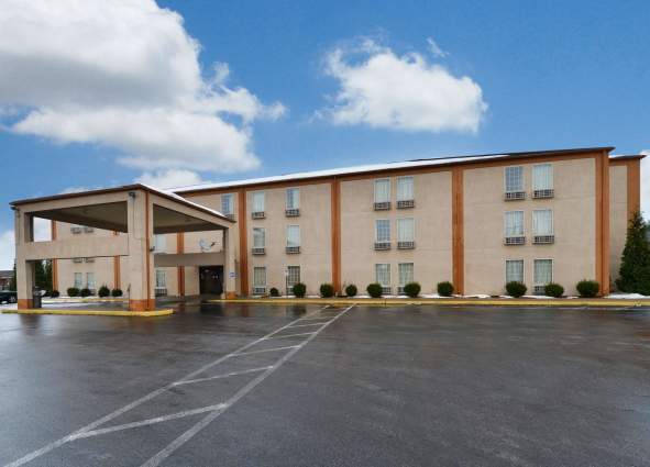 American Inn
