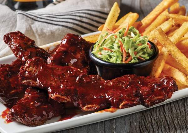 Applebee's