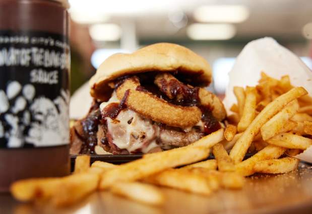 10 Sandwiches Locals Love in Kansas City, KS