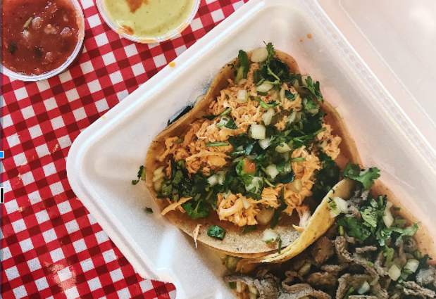 Bichelmeyer Tacos Foodie Blog