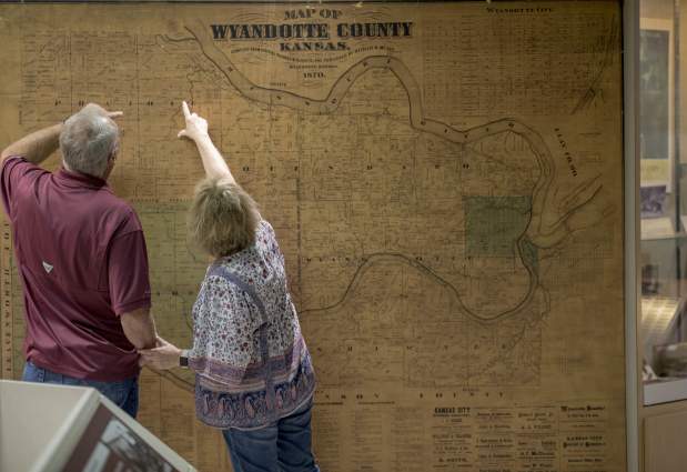 Exploring the Rich Indigenous History of Kansas City, Kansas