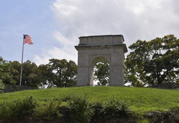 Honoring Heroes: Veteran's Day in KCK