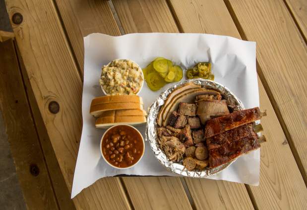 Kansas City, KS Barbecue Sides to Drool Over