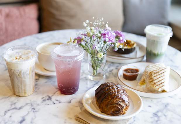 Where to Get Coffee and Pastries in Kansas City, KS