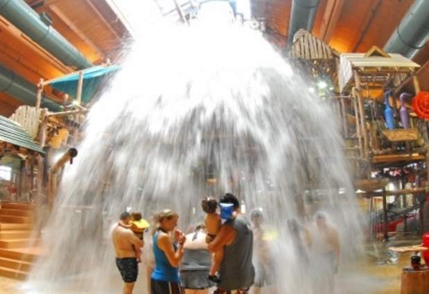 Spring Break Stay Trips, Day Trips & Play Trips