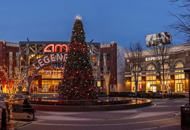 Holiday Happenings in Kansas City, Kansas