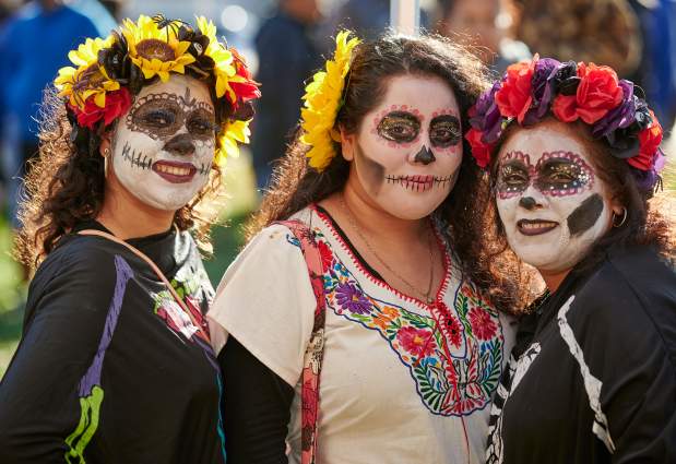 Can't Miss Fall Events in Kansas City, KS