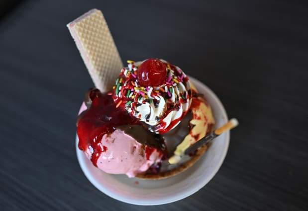 Where to Grab Ice Cream in Kansas City, KS