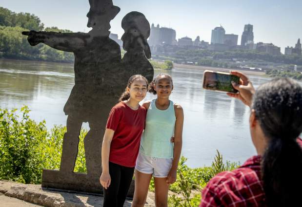 5 Free, Fun & Family Friendly Ways to Spend Spring in Kansas City, KS