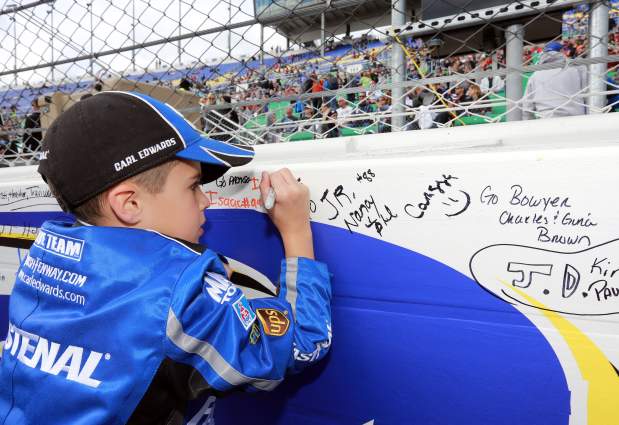 Events: Sport Events Header 01