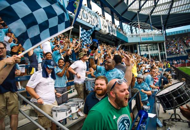 Sporting KC