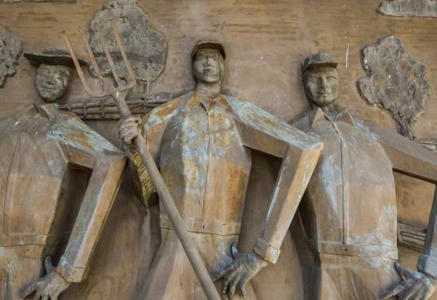 Video Thumbnail - youtube - National Farmers Memorial