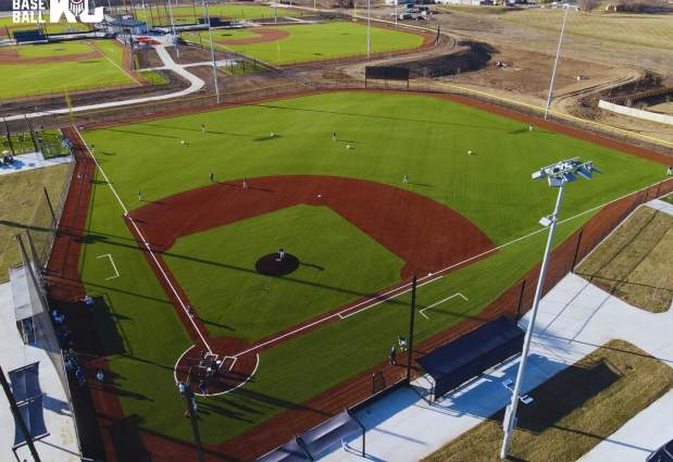 Homefield Baseball Complex