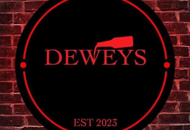 Deweys