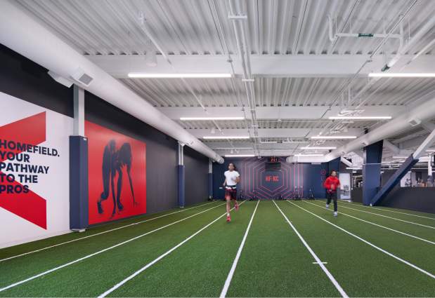 Homefield Showcase Center KCK