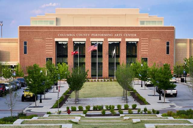 Columbia County Performing Arts Center