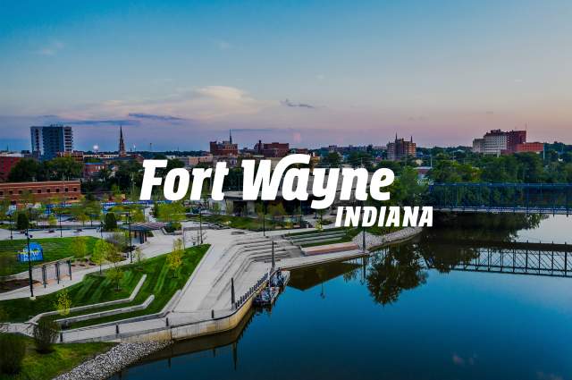 Visit Fort Wayne Foundation
