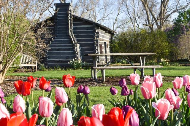 Explore the Outdoors in Fort Wayne